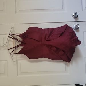 Rompers, formal wear , S